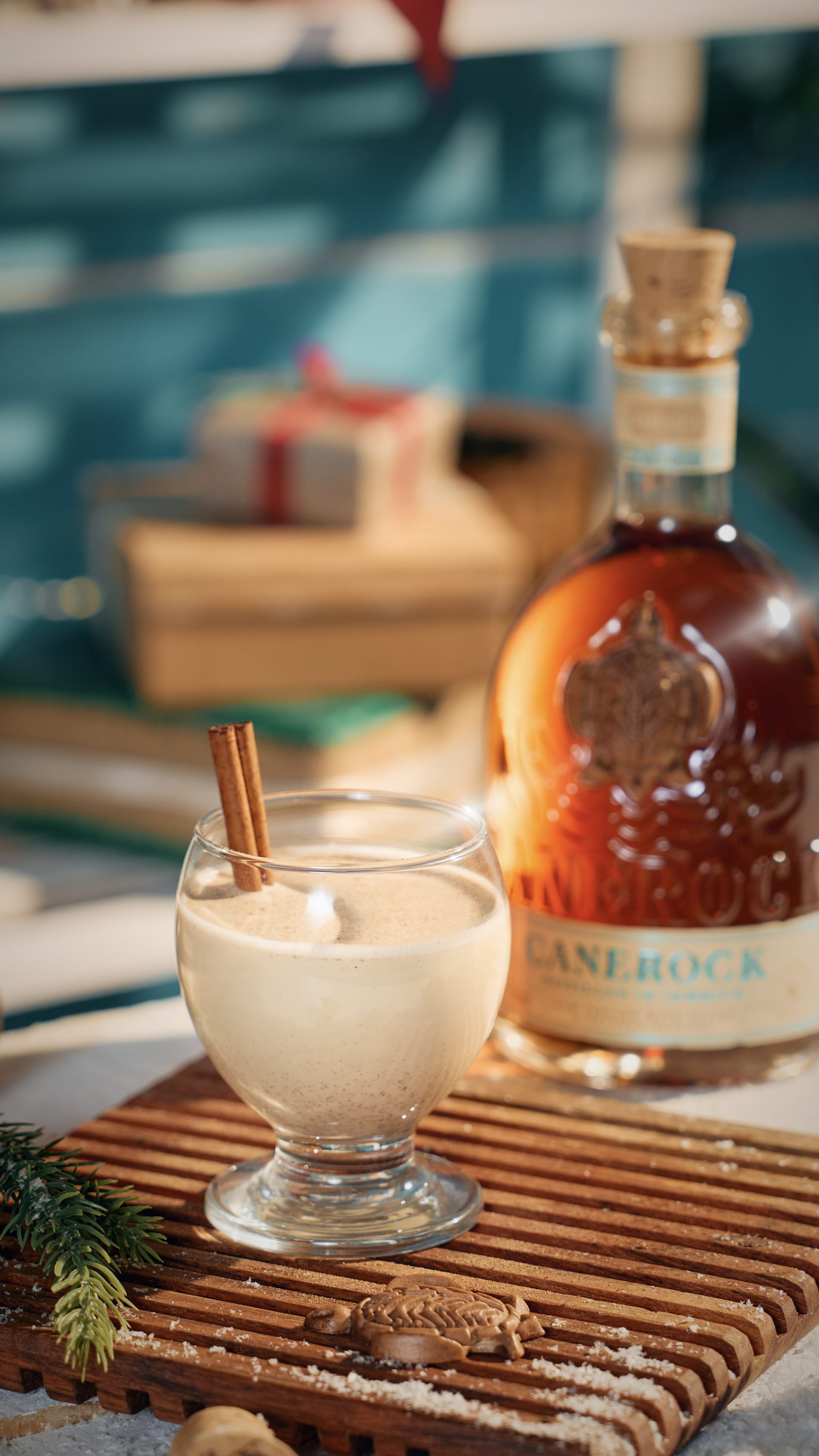 Canerock Christmas 19