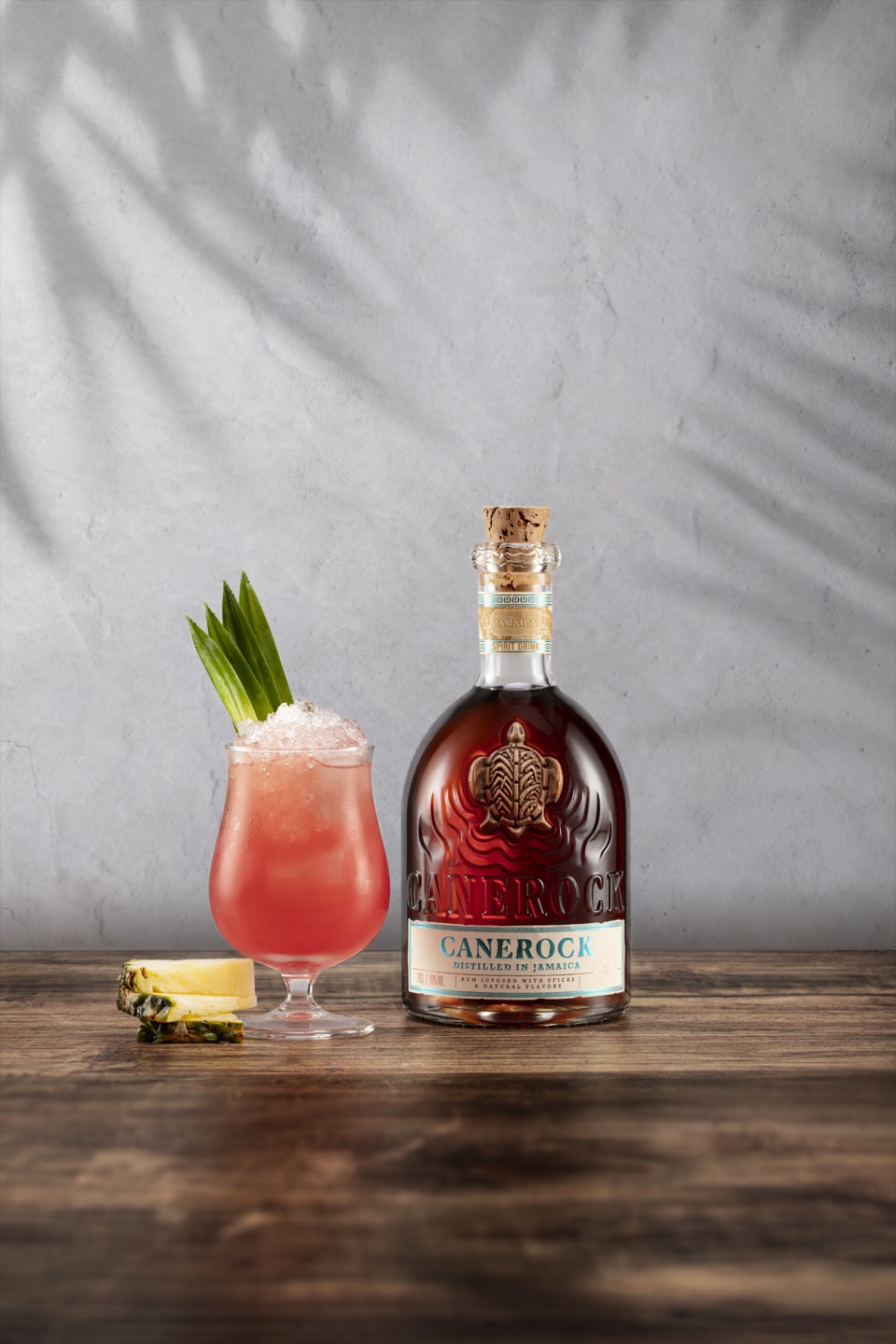 Canerock Jamaican Spiced Rum launched in Singapore - Inside Recent