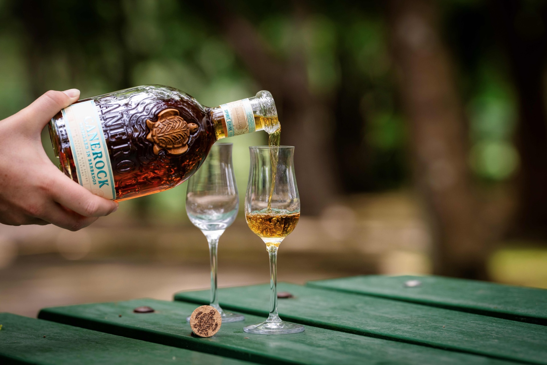 Canerock Barbados 2025 2