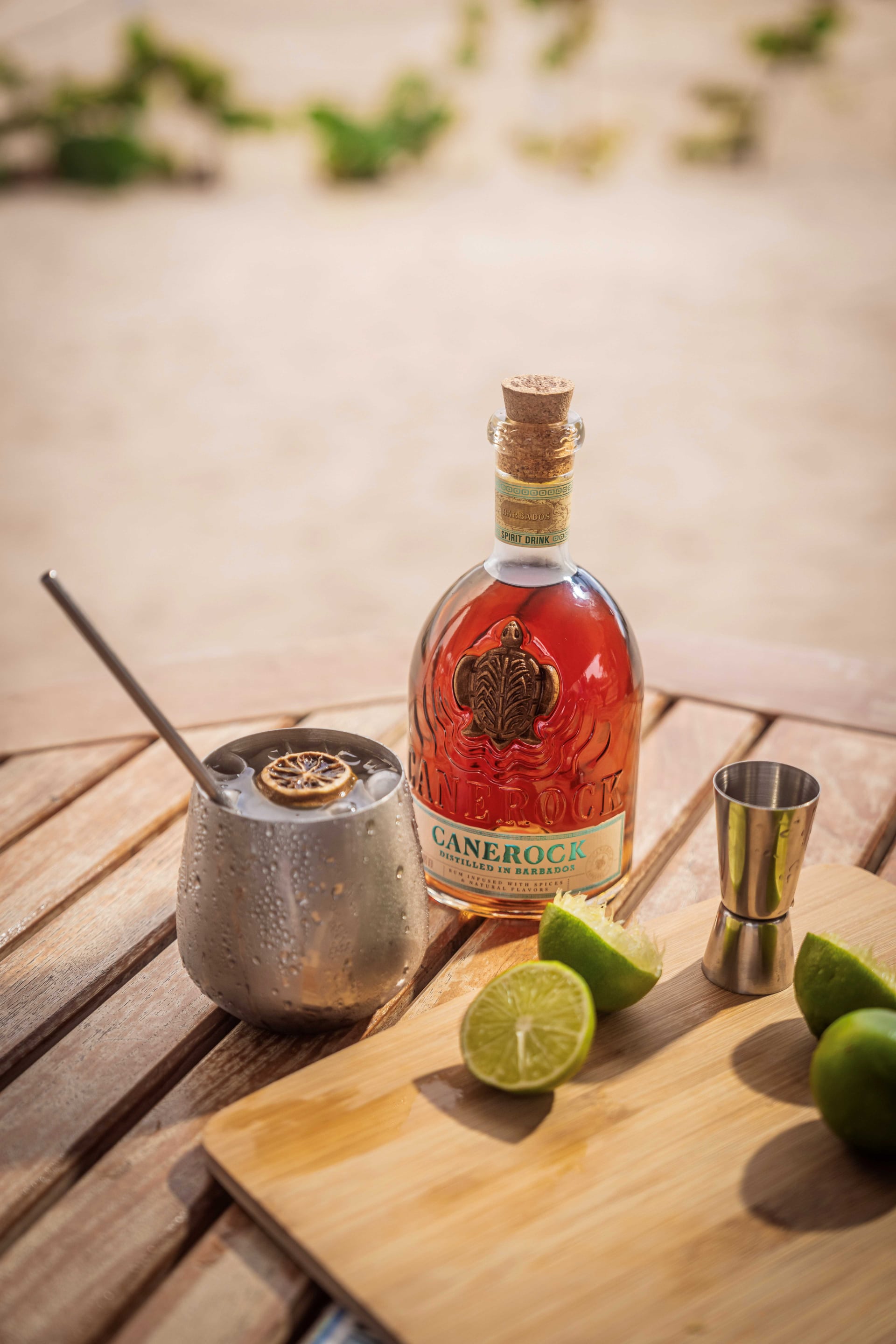 Canerock Barbados 2025 43