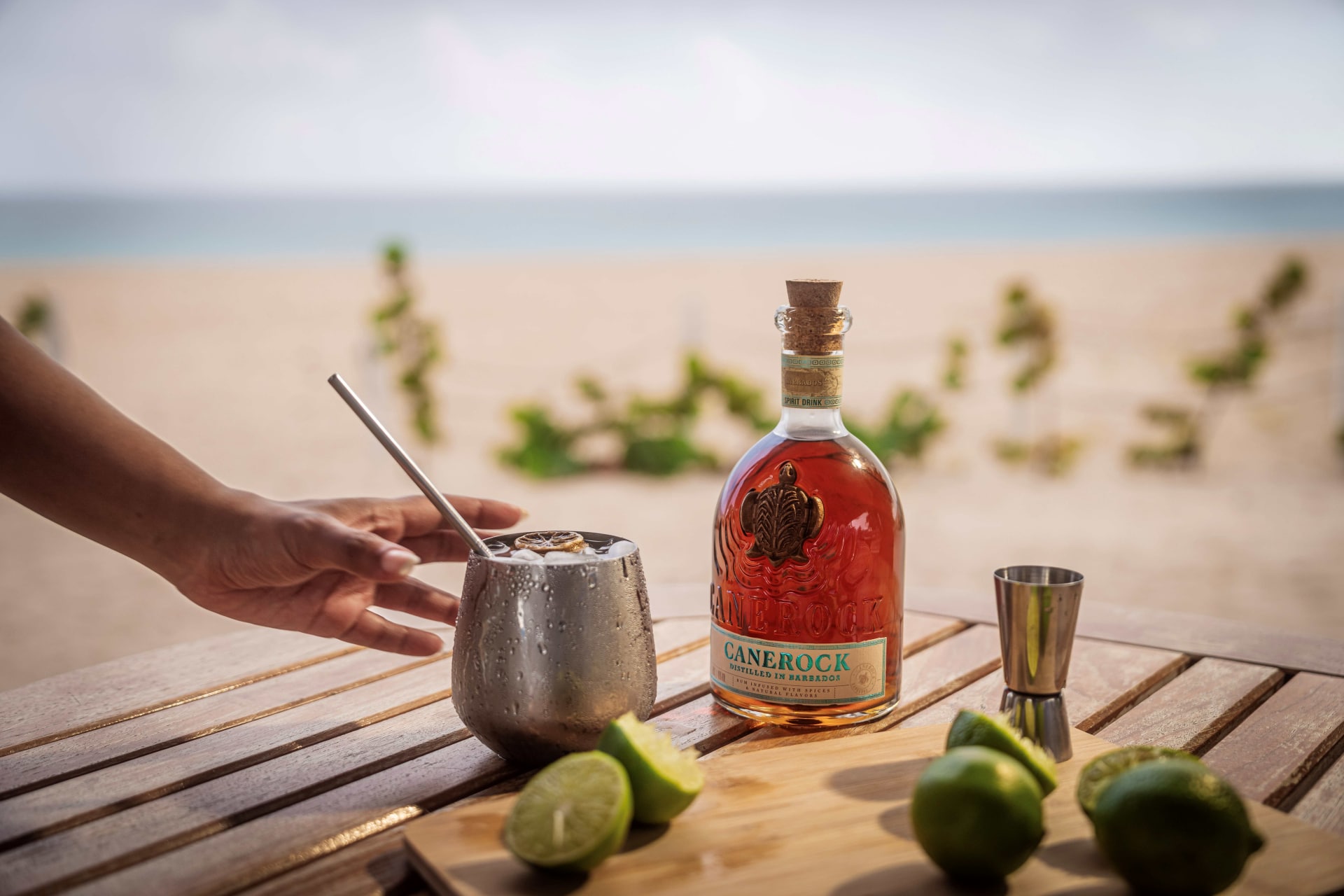 Canerock Barbados 2025 44