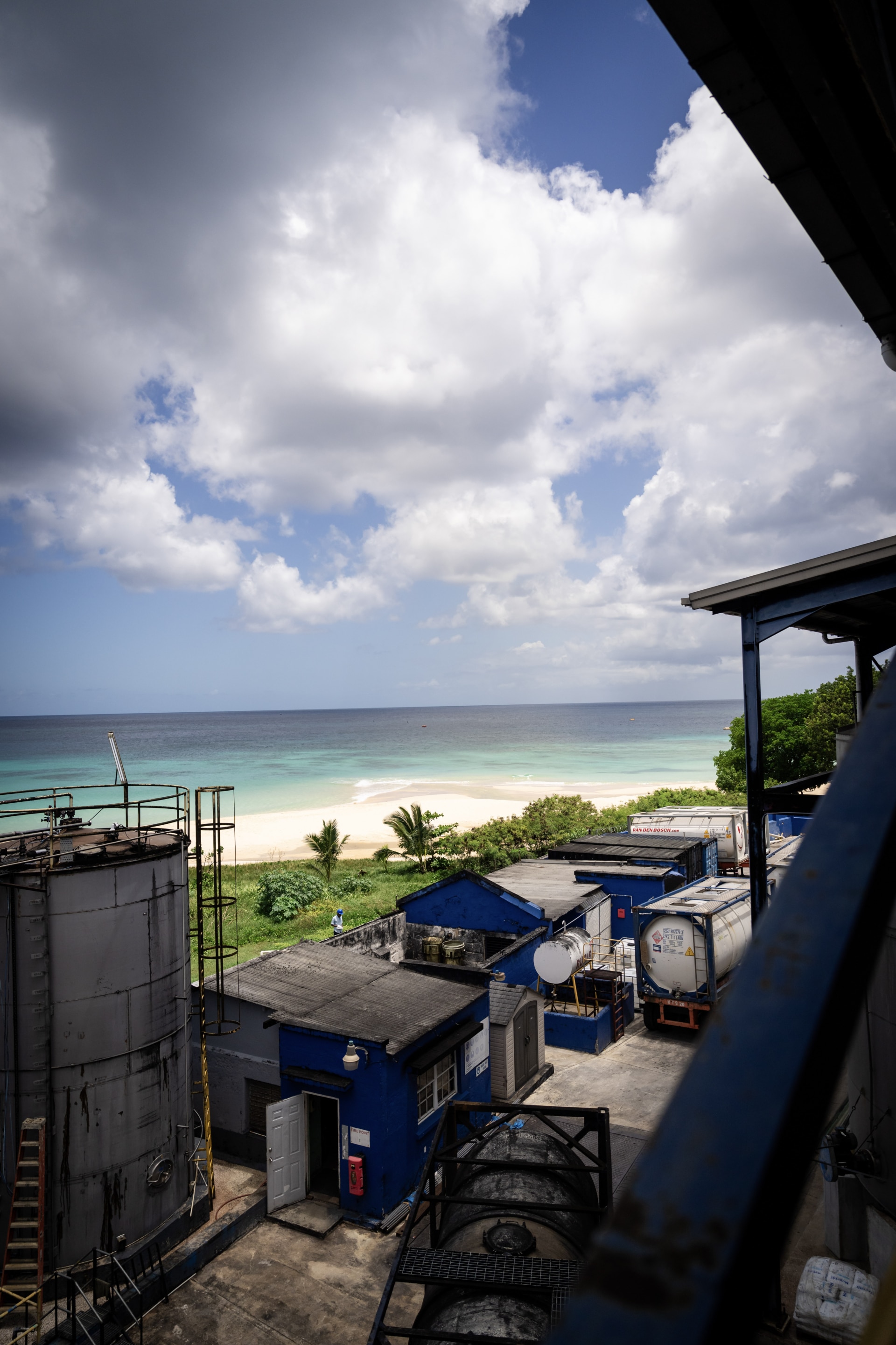 Distillery Barbados 2025 176